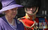 Prince Philip: all of the Duke of Edinburgh’s medals and decorations - and what they were awarded for (Photo by JOHN D MCHUGH/AFP via Getty Images)