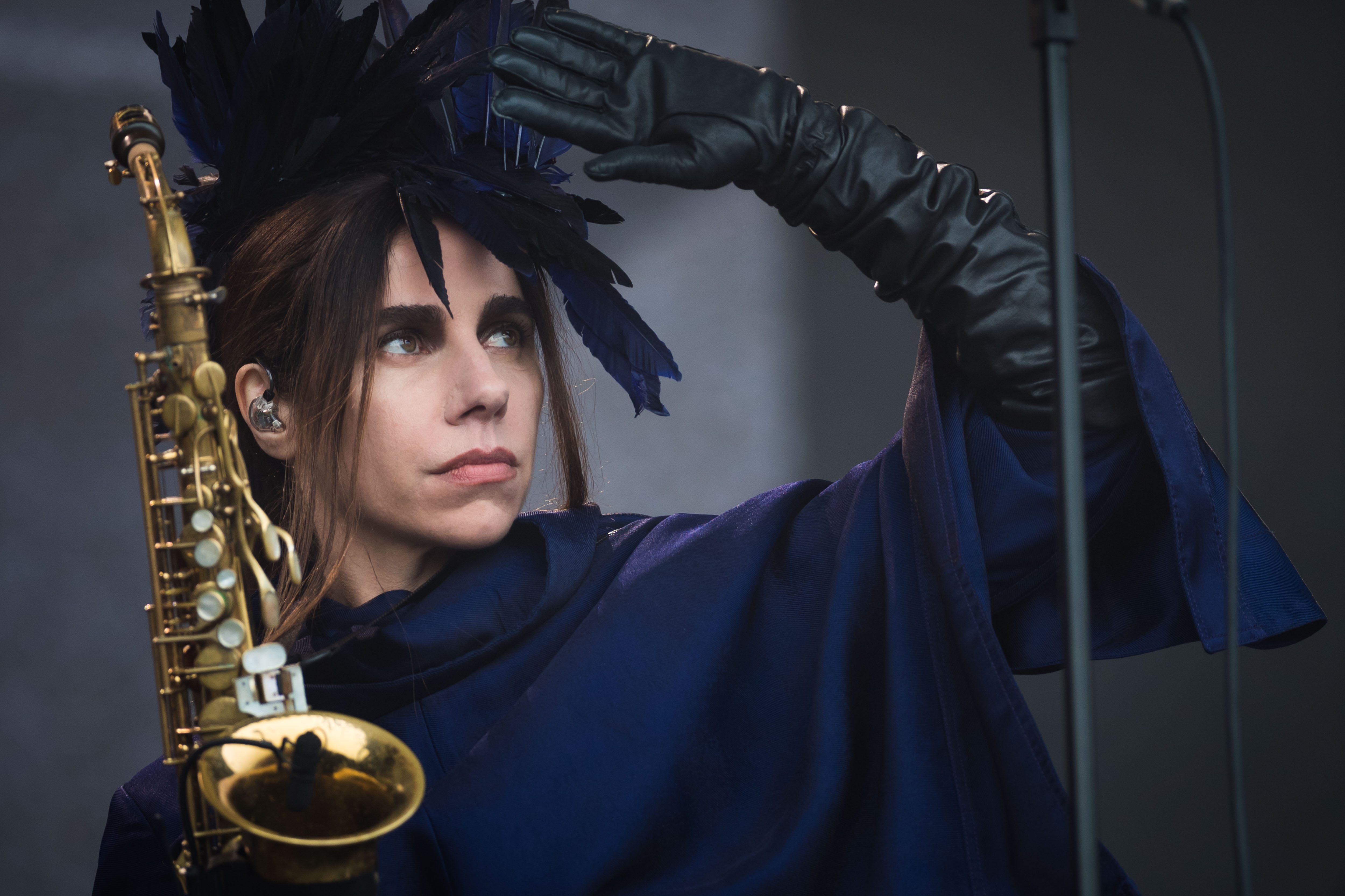 PJ Harvery announces UK tour dates for autumn 2023 | Harrogate Advertiser - Vimarsana News