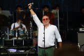 Hans Zimmer is set to bring his new work, “The Next Level,” to the United Kingdom for four dates only in 2025.