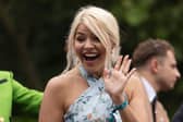 Holly Willoughby