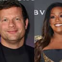 Dermot O’Leary has taken a swipe at Alison Hammond amid growing feud rumours