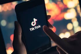 TikTok will add a new text posts feature to the platform