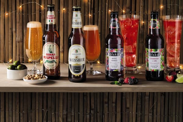 Aldi is hiring an ‘official beer taster’ to try new ranges