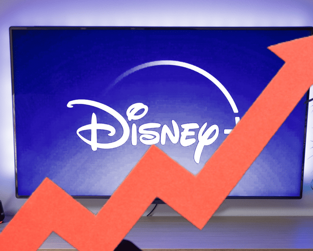 Disney+ also has plans to crack down on account sharing after Netflix introduced similar measures - Credit: Adobe