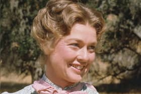 Hersha Parady played teacher Alice Garvey in Little House On The Prairie which was her most famous role. She passed away this week aged 78.