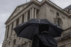 The UK economy shrank by 0.5% in July, prompting more recession fears.