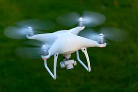 The Civil Aviation Authority (CAA) said five Yorkshire Air Ambulance flights have been disrupted by drones in the last 12 months.