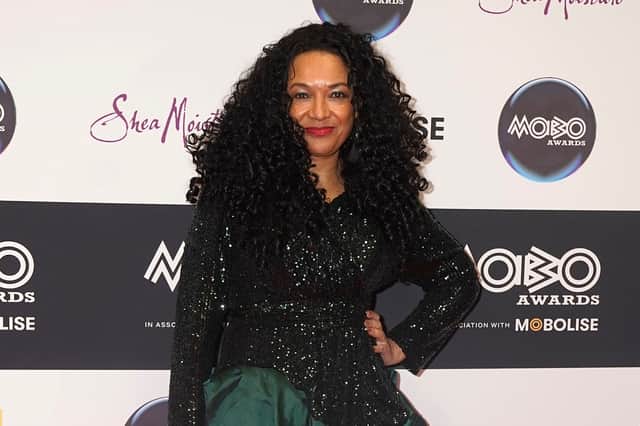 MOBO founder Kanya King CBE has revealed on social media she is battling stage 4 bowel cancer.