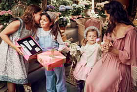 Mother's Day is the perfect time to give a heartfelt gift of love from the new Rituals store in Harrogate 