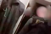 Serial fraudster Sam Carr is arrested. He repeatedly changed his name by deed poll to make £75,000 worth of false travel insurance claims.