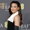 How to get sleek hair like Michelle Keegan as shares her styling secrets with her new favourite hair tool (Getty) 