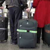 Cabin bags come in a lots of shapes and sizes