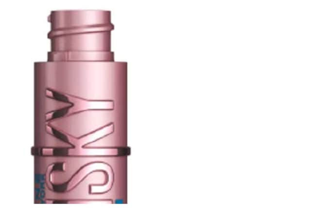 Love Island’s Molly-Mae Hague is a fan of Maybelline Lash Sensational Sky High Mascara, which is £12.99. I