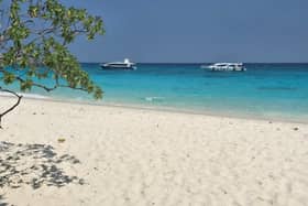 TUI now flies direct to Thailand