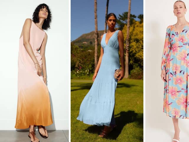 Royal Ascot Racing 2024: The best occasion dresses to wear so that you stand out from the crowd 