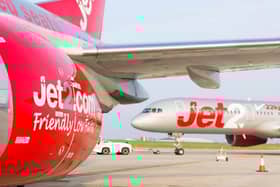 Jet2 is flying more places this summer