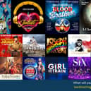 New season bringing top shows to Leeds Grand Theatre