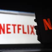 Netflix scams to watch for. Photo: OLIVIER DOULIERY/AFP via Getty Images