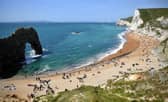 Durdle Door