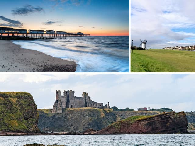 The 21 best seaside towns for fish and chips - according to Which? (Photo: Adobe Stock)