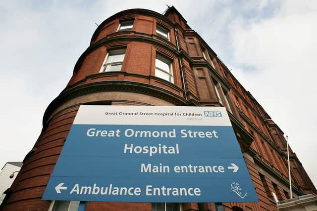 Great Ormond Street Hospital has launched an urgent review after concerns were raised over the practice of a former surgeon.