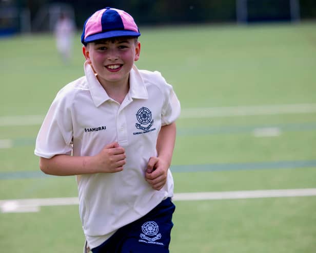Open mornings to reveal the secrets of success at Cundall Manor School, and how your child can thrive