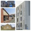 The 21 best-rated GP surgeries in Yorkshire as voted for by patients. (Photo: Google Maps)