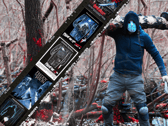 Horror movie fans are celebrating Friday the 13th by embarking on a marathon viewing session of the "classic" horror movie franchise that made Jason Voorhees an iconic film villain.