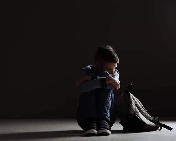 More than 11 thousand children were considered missing from education at some point last year (Photo: Adobe Stock)