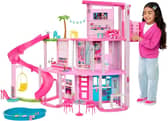This Barbie Dreamhouse is more than half price on Amazon Prime Day