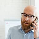 Have you been able to listen in behind the scenes at a call centre?