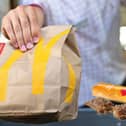 McDonalds: Legendary fast food chain launches ‘spooktacular’ autumn menu and affordable meal deal (Photo: Adobe Stock / Red Consultancy)