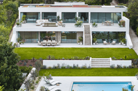 The £2m Devon home up for grabs in the Omaze House Prize Draw
