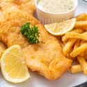 The top 40 fish and chips shops in the UK named - from Cornwall to Fife (Photo: topntp - stock.adobe.com)