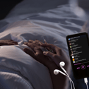 Marie Curie have helped terminally ill patients curate their favourite songs for end of life care, as the charity looks to provide more focus on the quality for those in care.