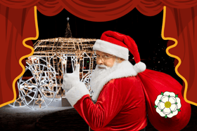 We pick 15 pantomimes taking place throughout Yorkshire in 2024 before Santa Claus officially comes to town.
