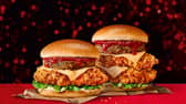 KFC announces return of festive fan favourite - and it rapidly sold out last year (Photo: KFC)