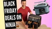 Ninja is knocking up to £100 off some of its most popular products