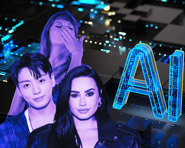 Let AI take the sting out of any potential arguments as it chooses the top ten most attractive singers in 2024.