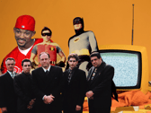 What TV theme has been streamed over 100 million times on Spotify and still manages to elicit a sing-a-long whenever it's audible? 