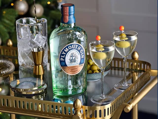 Plymouth Gin is among the big name brands where shoppers can save 