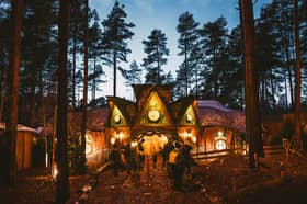 LaplandUK is loved by celebrities including Kate Middleton and the Beckhams