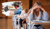These apps can help prepare pupils ahead of the summer exam season