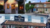 15 of the best pubs to visit for food in North Yorkshire (Photo: TripAdvisor)