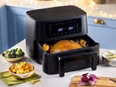 Aldi's air fryer is £200 cheaper than Ninja's Foodi Max