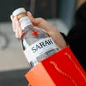 A personalised small-batch craft gin for £20 - it's such a bargain