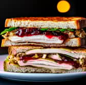 8 ideas of delicious meals you can make from Christmas dinner leftovers - including turkey, cheese and veggies (Photo: Thanyarat - stock.adobe.com)