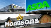 Supermarket opening times for New Year’s Eve - when do they close