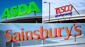 New Year’s Day supermarkets opening hours and closures - including Tesco, Aldi, Asda and more 