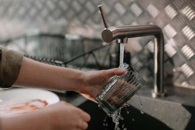 New research suggests that drinking tap water could be putting millions of people living in the UK at a greater risk of dementia.